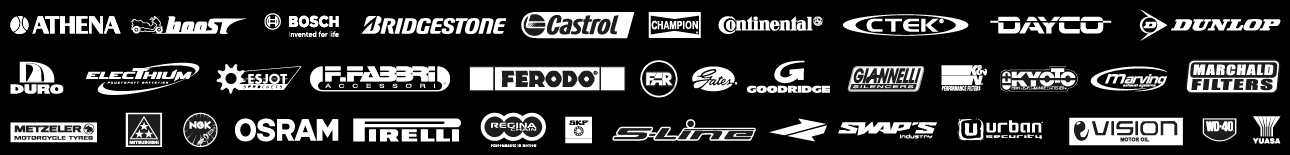 Sifam Brands Logos